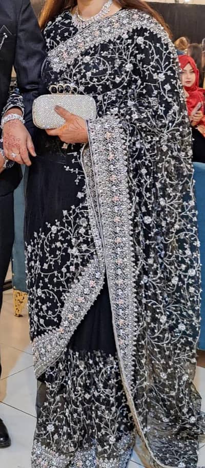 fresh and elegant saree for sale