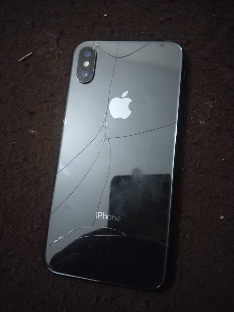 Apple iPhone X 0