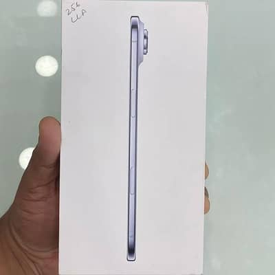 Apple iPhone 17 Air