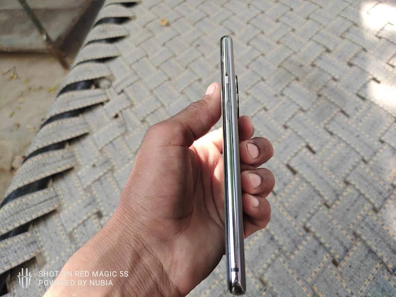 One Plus 7t 0