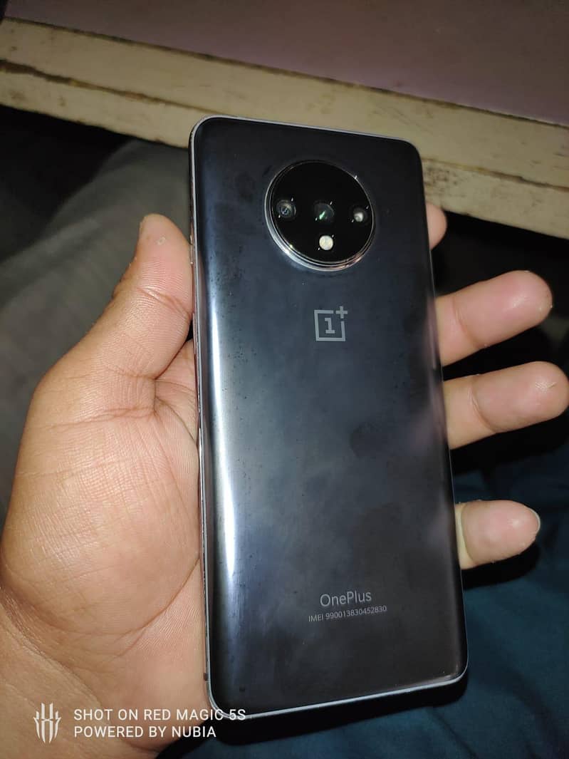 One Plus 7t 2