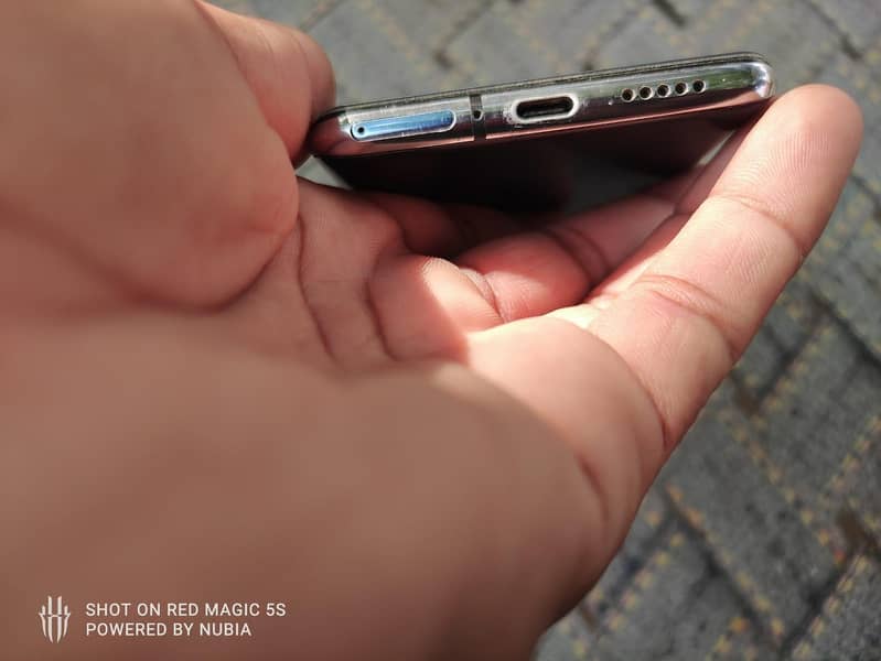 One Plus 7t 3
