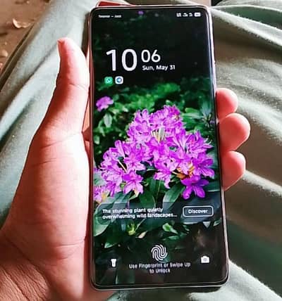 Infinix Hot 50 Pro Plus For Sale