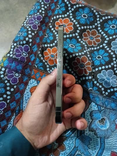 Apple iPhone 13 Pro