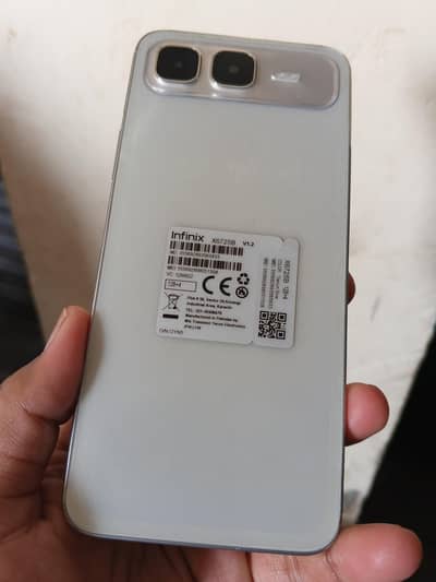 Infinix smart 10 plus