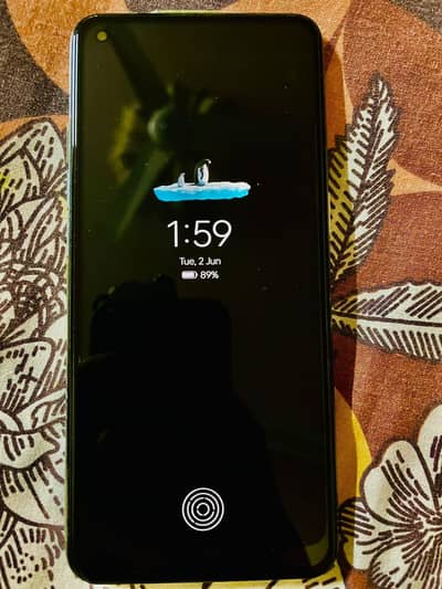 OPPO Reno6