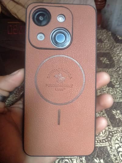 Itel A50C