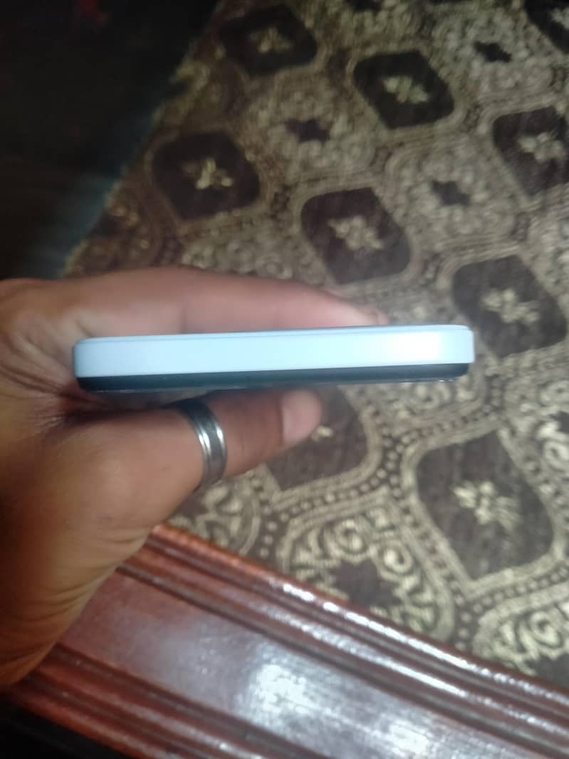 Itel A50C 2