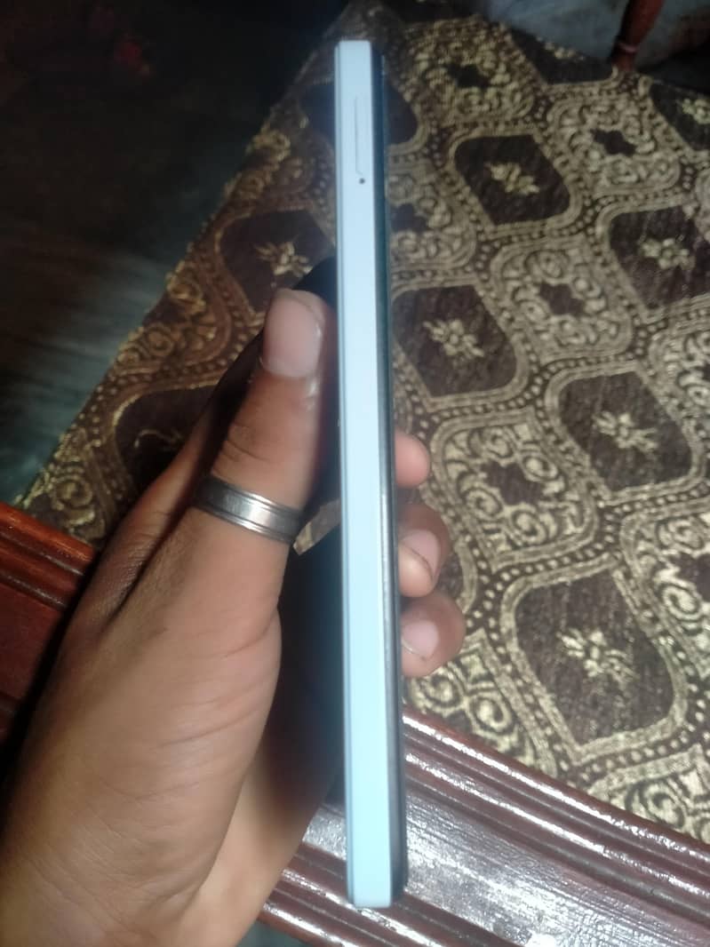 Itel A50C 4