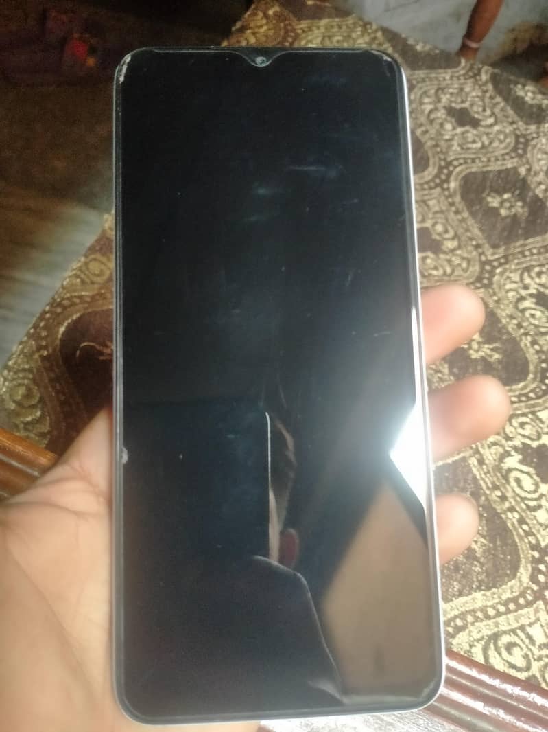 Itel A50C 5