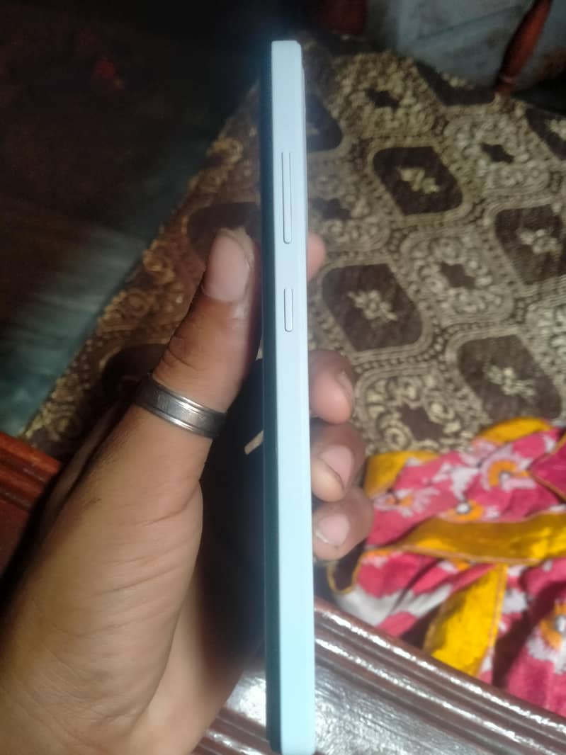 Itel A50C 6