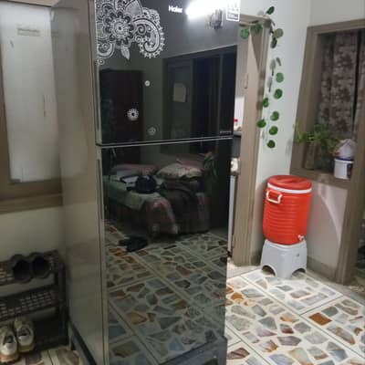 Haier Refrigerator Big size