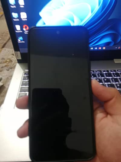 Vivo Y17s