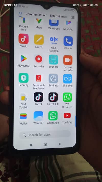 redmi 10a 6 128