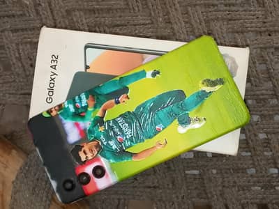 Samsung Mobile A32