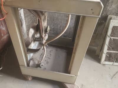 12v Air cooler Totally Fresh