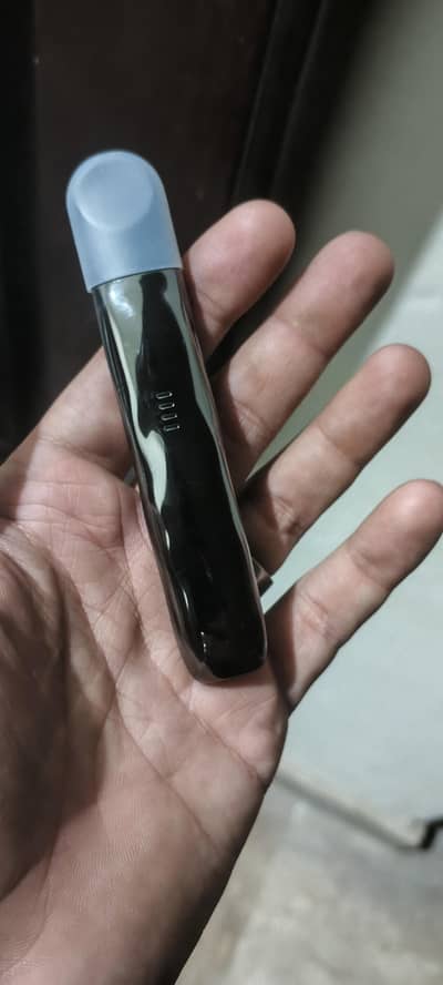 Relx Artisan Silver wave colorway Only For 18+ Age