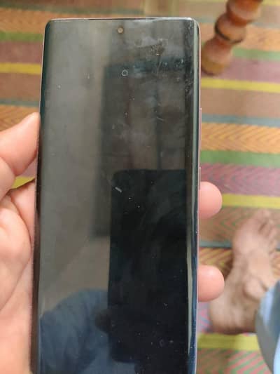 INFINIX ZERO 40