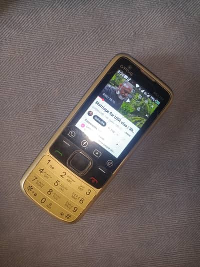 G'Five 6700 for sale and exchange possible.