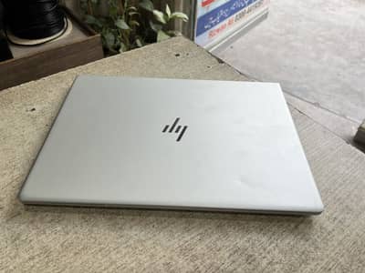 Hp elitebook 840 g6