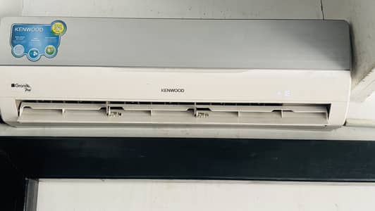 Kenwood 1.5 Tonn Ac perfectly working