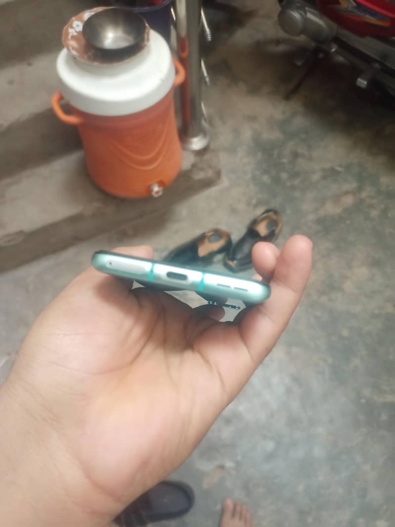 OnePlus 8t 12+256 exchange possible 2