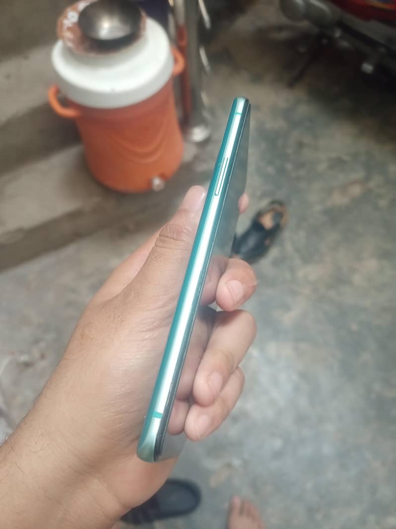 OnePlus 8t 12+256 exchange possible 3