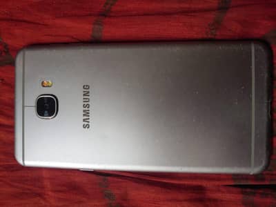 Samsung Galaxy C7