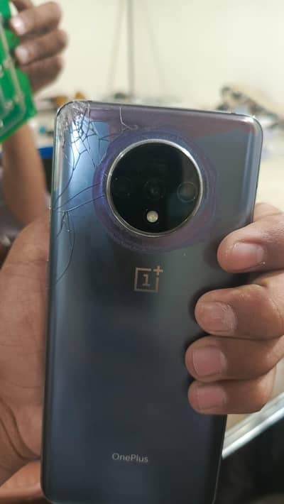 One Plus 7T