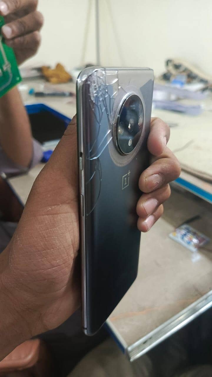 One Plus 7T 2