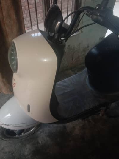 Bettry ke bager