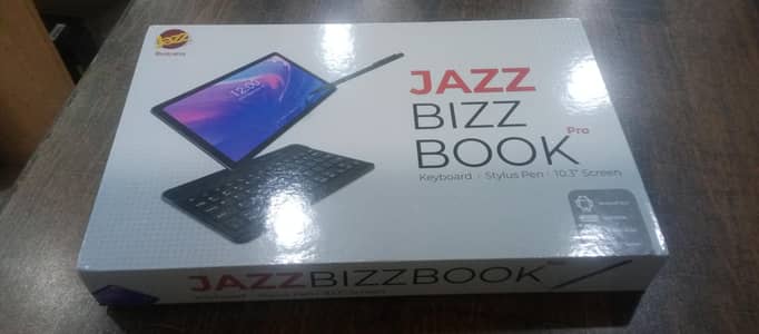Mobilink JazzX Other Model