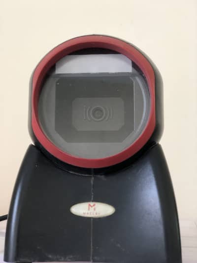 Barcode Scanner for wholesale, mart, counter