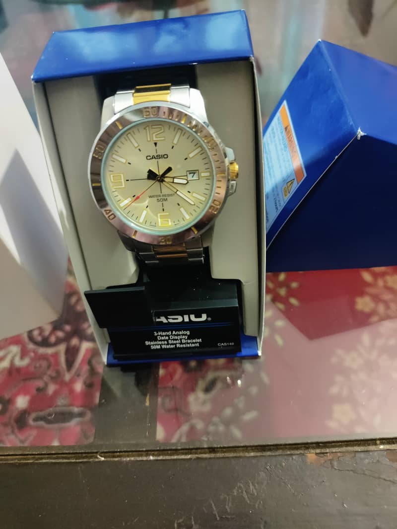 Casio original 1