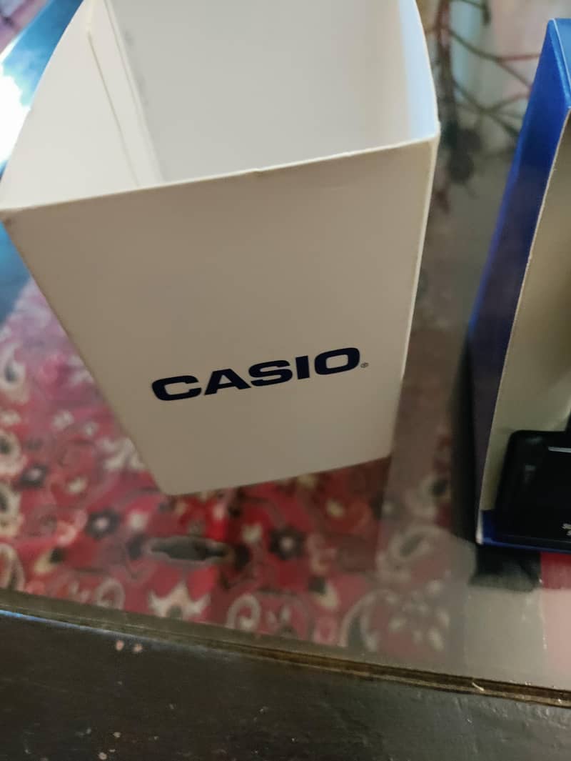 Casio original 4