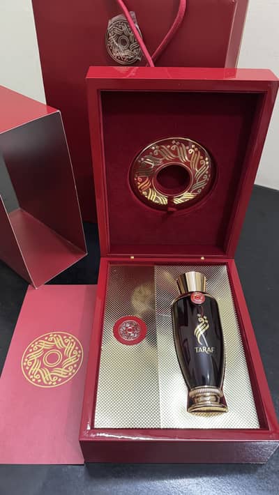 Taraf 100 ML (Arabian Oud)