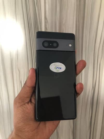 Google Pixel 7 official 03162/67/8061