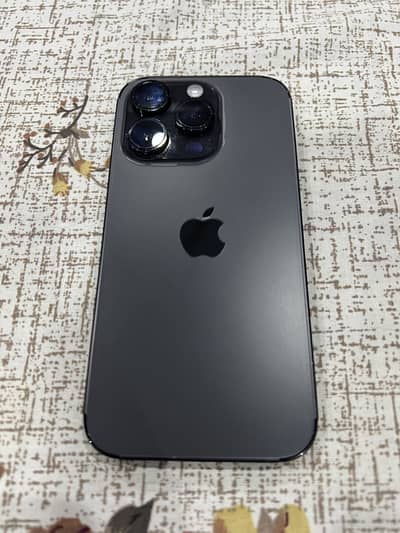iPhone 14 Pro 128GB JV