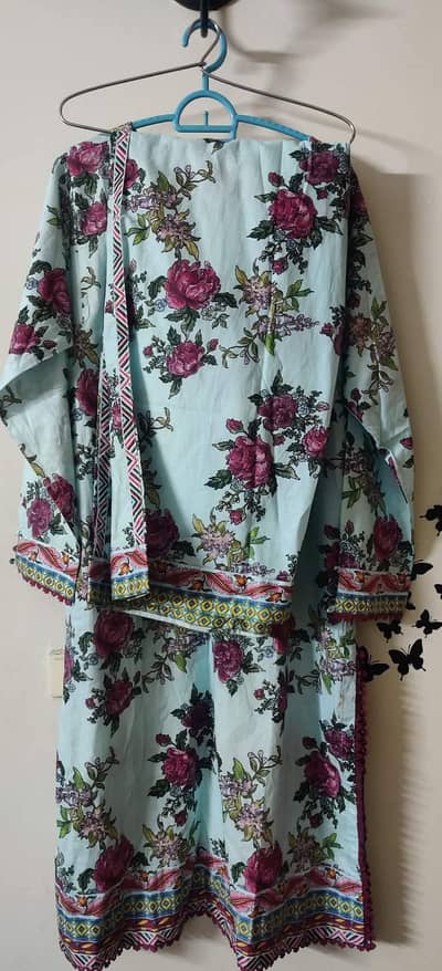 ladies dress