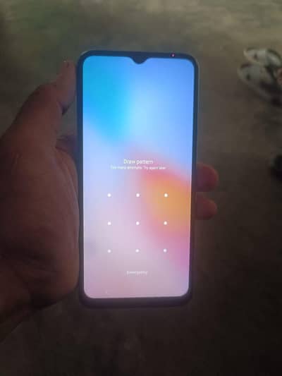 Vivo Y21