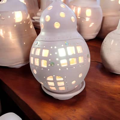 MEMON CLAY PRODUCTS