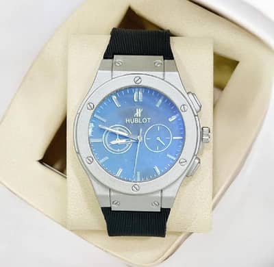 Men's Watche