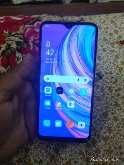 OPPO F11