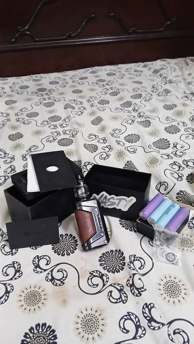 Geekvape l200 legend 200w