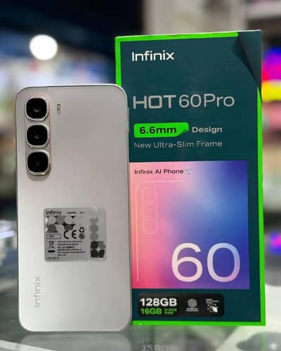 Infinix Other Model