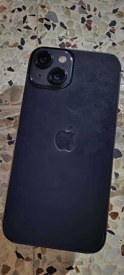 Apple iPhone 13 128 gb jv