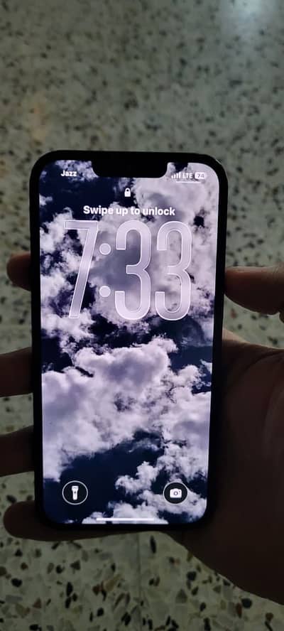 Apple iPhone 13 128 gb jv