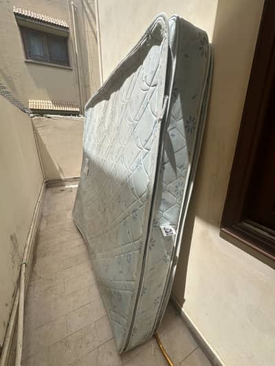 Diamond Foam Spring Mattress for Sale