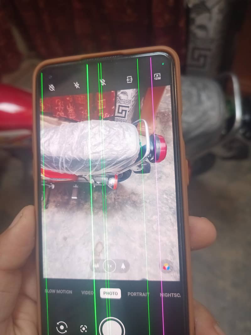 OnePlus 8t 12+256 exchange possible 1