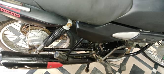 Honda proider